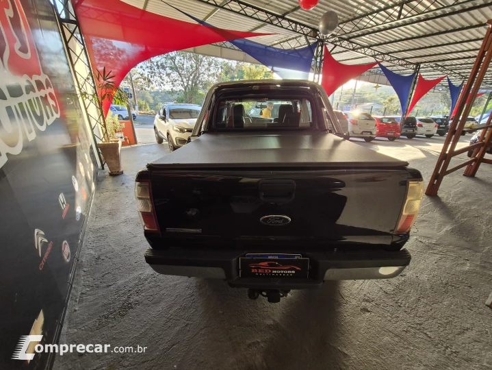 RANGER 2.3 Limited 4X2 CD 16V