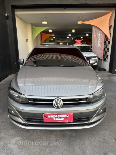 POLO 1.0 200 TSI Comfortline