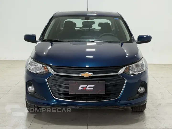 ONIX 1.0 FLEX LT MANUAL