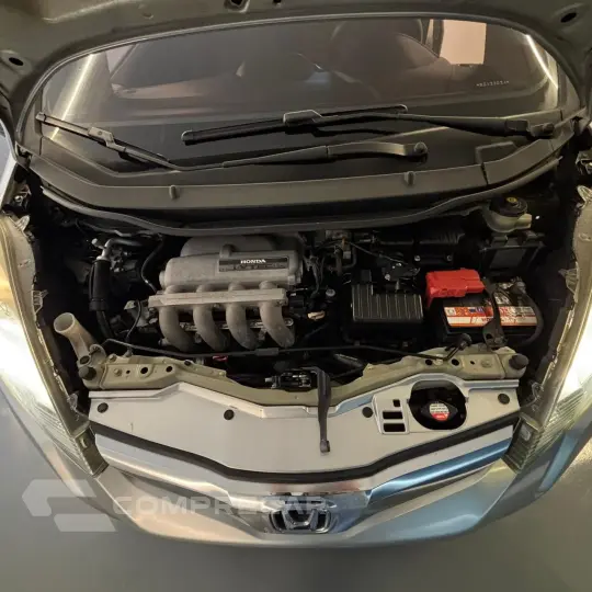 Fit LX 1.4/ 1.4 Flex 8V/16V 5p Aut.