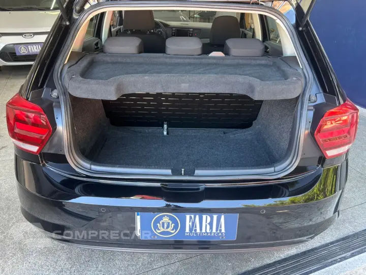 Polo 1.6 MSI Flex 16V 5p