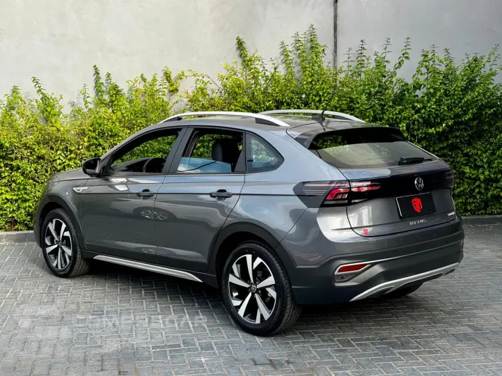 NIVUS 1.0 200 TSI Highline