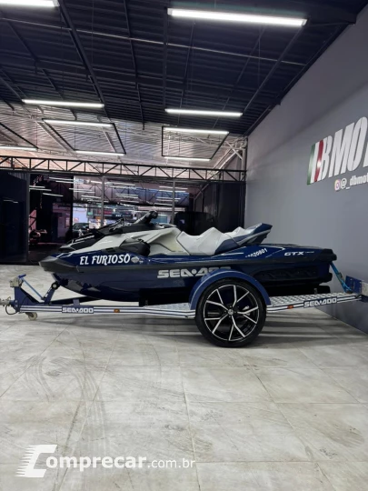 Sea-Doo GTX 300 Limited