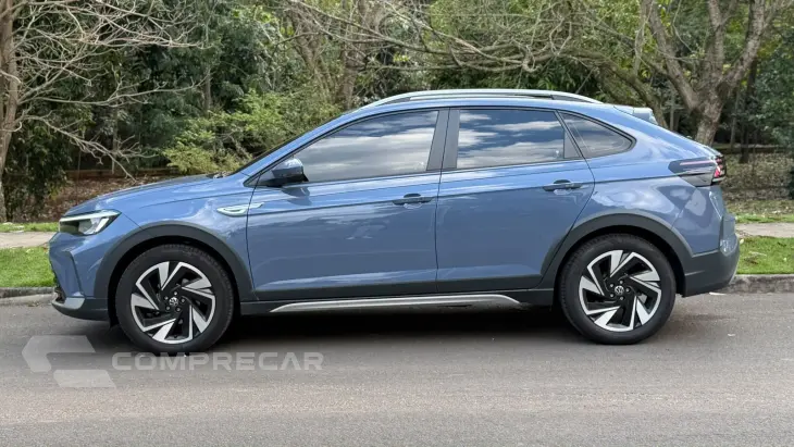 NIVUS 1.0 200 TSI Highline
