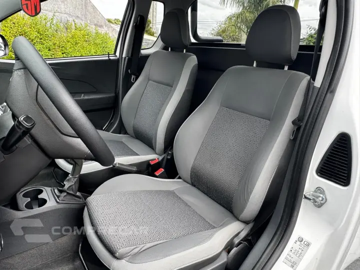 MONTANA 1.4 MPFI LS CS 8V