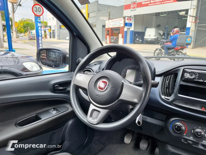 UNO 1.0 EVO Vivace 8V