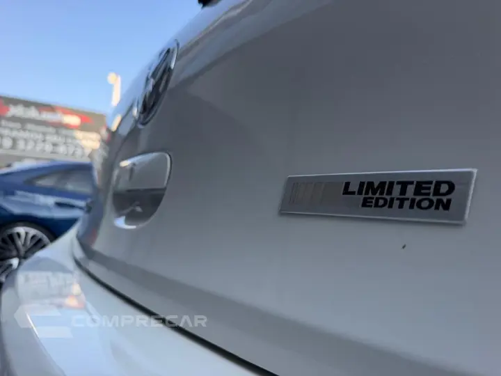 Golf Sportline 1.6 Mi Total Flex 8V 4p