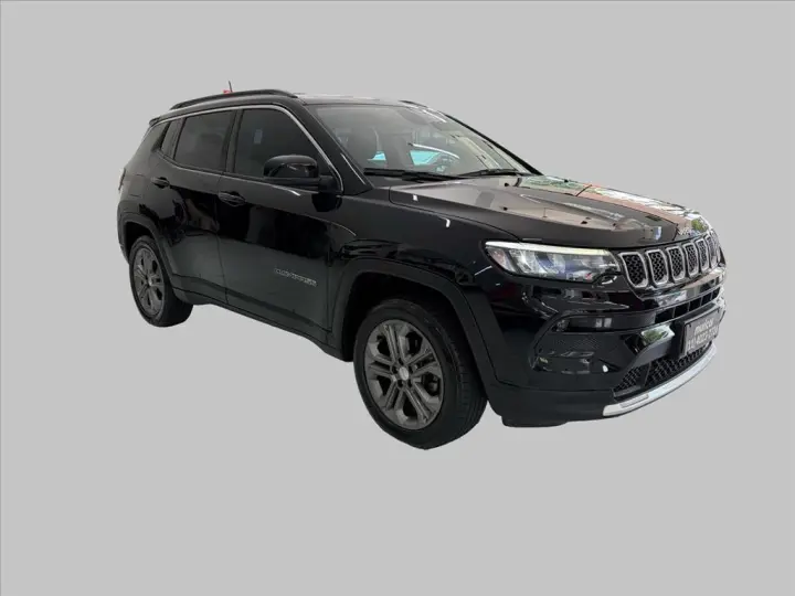 COMPASS 1.3 T270 TURBO FLEX LONGITUDE AT6