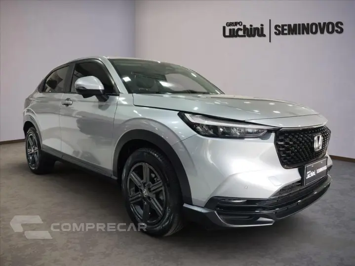 HR-V 1.5 DI I-VTEC TURBO FLEX ADVANCE CVT