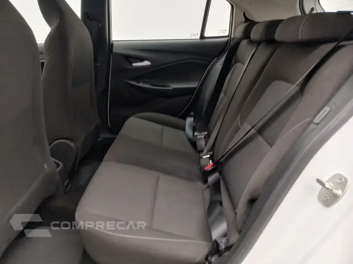 ONIX 1.0 FLEX LT MANUAL