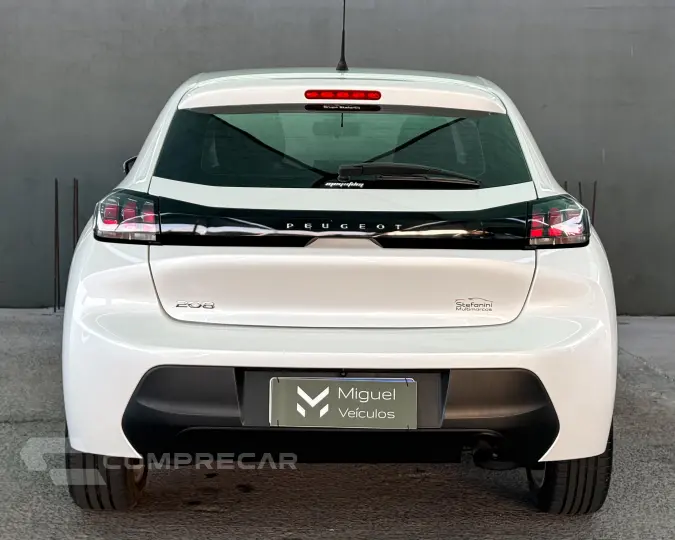 208 1.6 16V Active
