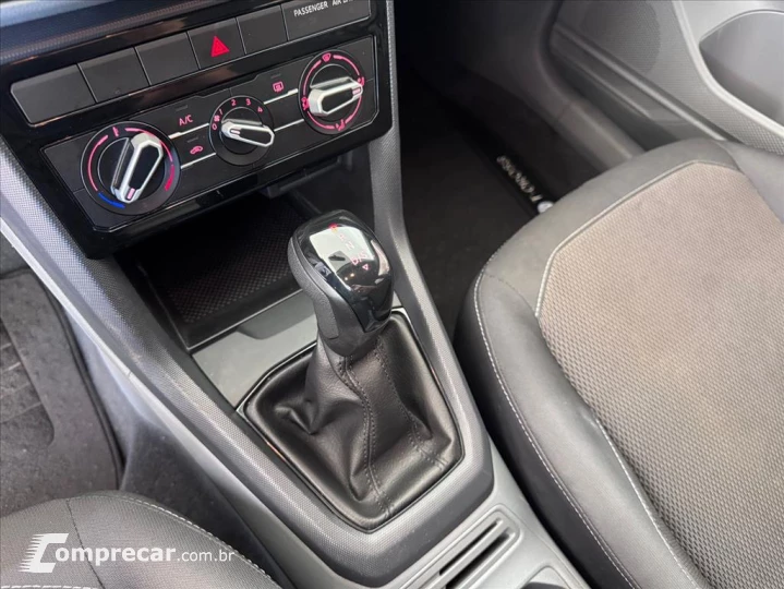 T-CROSS 1.0 200 TSI TOTAL FLEX SENSE AUTOMÁTICO