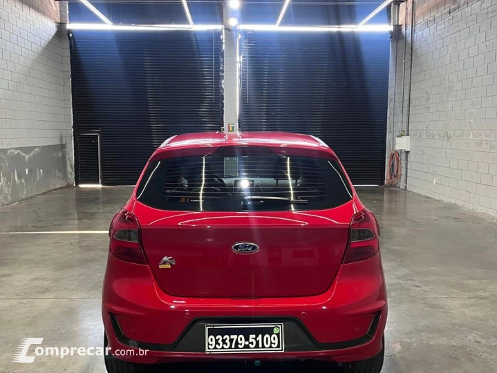 Ka 1.0 Ti-Vct Flex Se Plus Manual