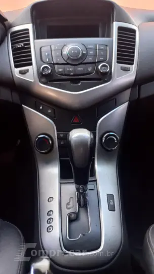 CRUZE 1.8 LT Sport6 16V
