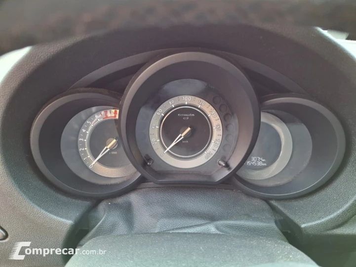 AIRCROSS 1.6 GLX 16V