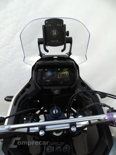 HONDA XRE 300 SAHARA