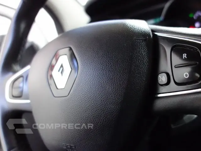 CAPTUR - 1.6 16V SCE INTENSE X-TRONIC