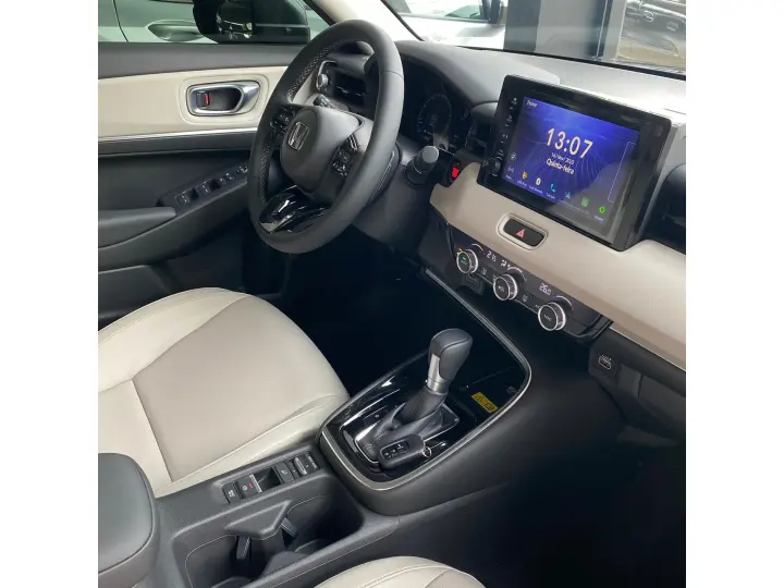 HR-V 1.5 DI I-VTEC TURBO FLEX TOURING CVT