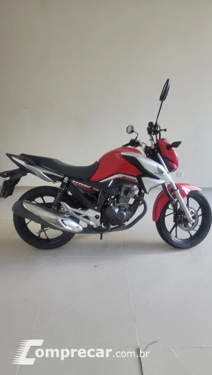 CG FAN 160