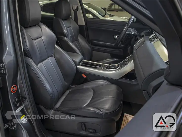 RANGE ROVER EVOQUE 2.0 SE 4WD 16V