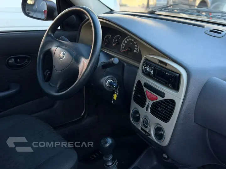 Palio 1.0 Fire Flex 4p