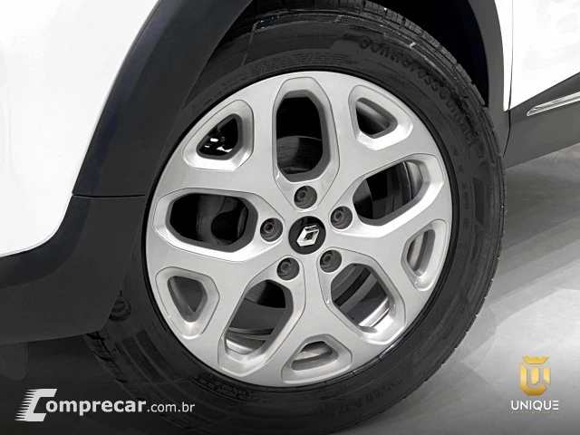 CAPTUR - 1.6 16V SCE ZEN X-TRONIC