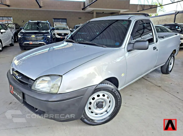 COURIER 1.6 L 8V