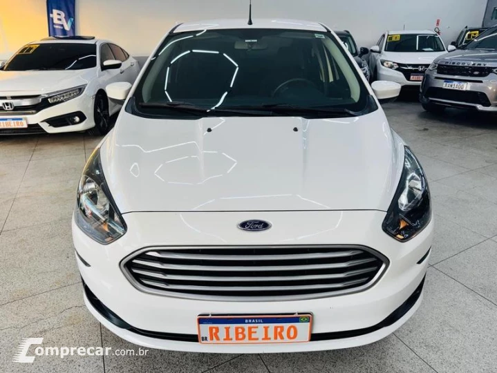 KA SE 1.5 SD C