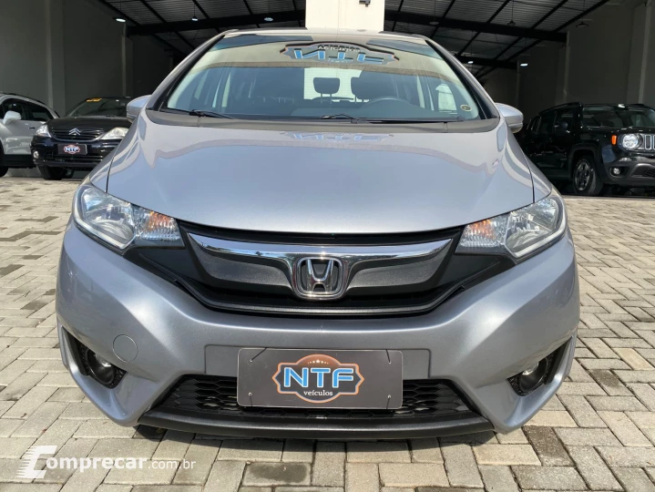 FIT 1.4 LX 16V