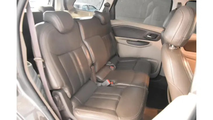 SPIN - 1.8 LTZ 8V 4P AUTOMÁTICO