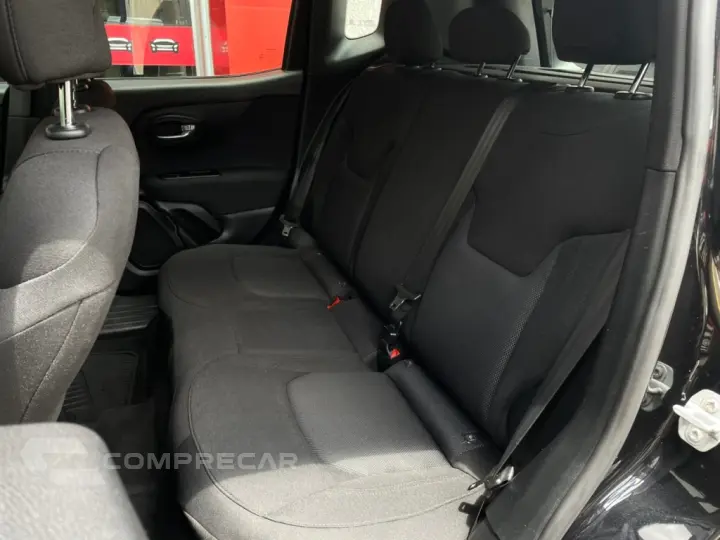 RENEGADE 1.8 16V FLEX SPORT 4P AUTOMÁTICO