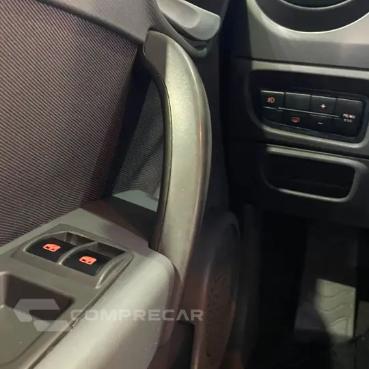 Palio ATTRACTIVE 1.0 EVO Fire Flex 8v 5p