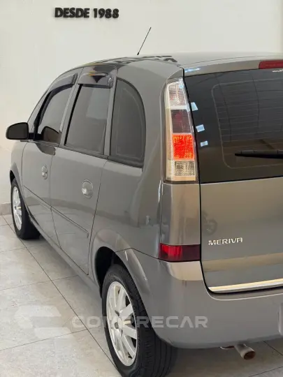 Meriva 1.4 4P FLEX MAXX