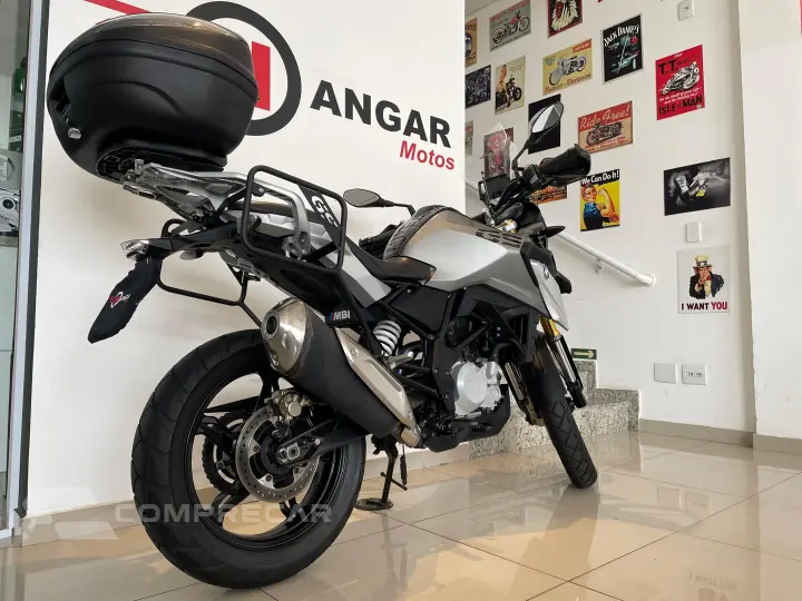 G 310 GS