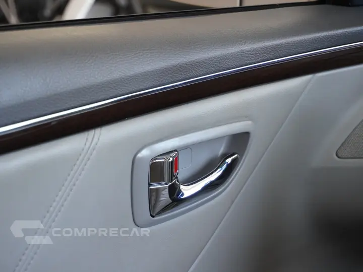 AZERA 3.3 MPFI GLS SEDAN V6 24V GASOLINA 4P AUTOMÁTICO