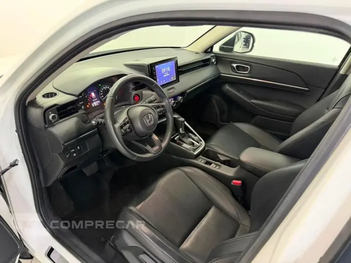 HR-V EXL HS