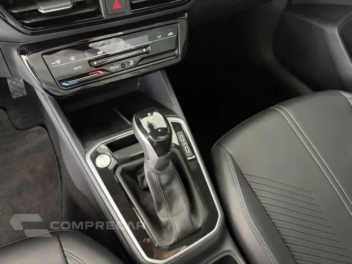 TERA 1.0 170 TSI HIGH AUTOMÁTICO