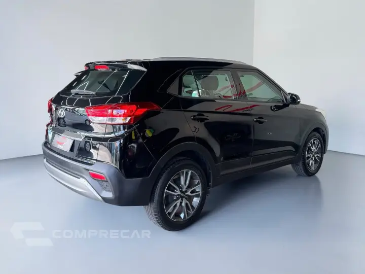 CRETA 1.6 16V Pulse