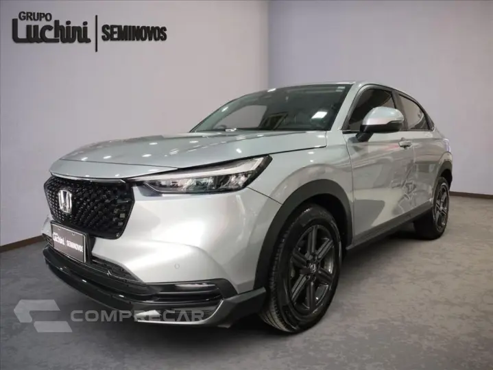 HR-V 1.5 DI I-VTEC TURBO FLEX ADVANCE CVT