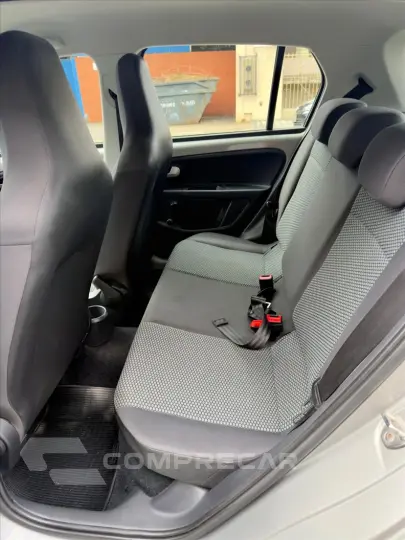 UP 1.0 TSI Move UP 12V