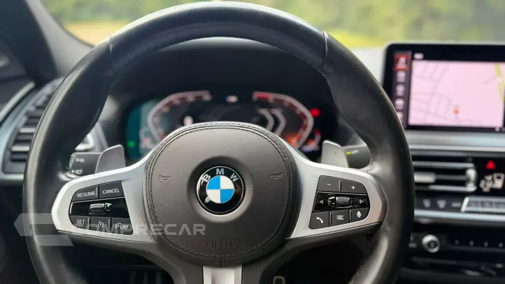 X4 2.0 16V 20I M Sport