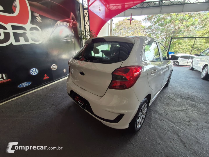 KA 1.0 SE 12V