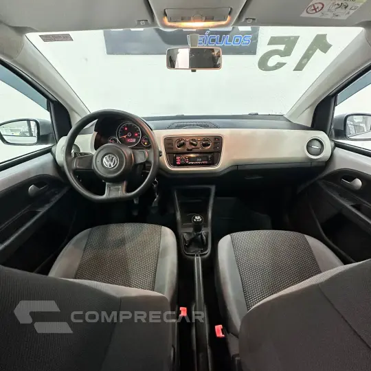 up! move 1.0 Total Flex 12V 5p