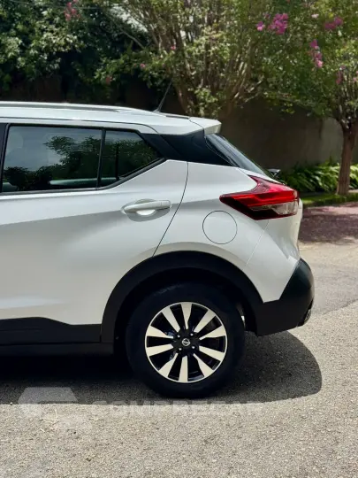 KICKS 1.6 16vstart S Direct