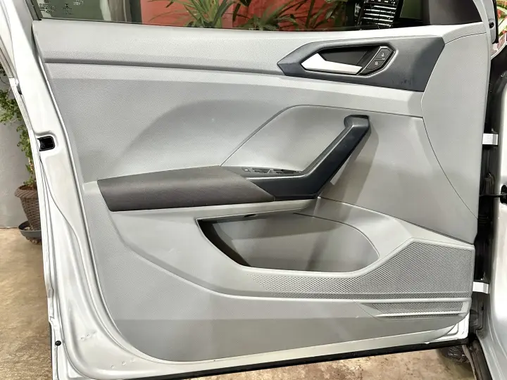 T-CROSS 1.0 200 TSI TOTAL FLEX AUTOMÁTICO