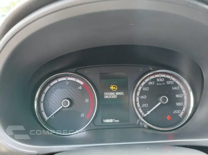 TRITON 2.4 Biturbo CD Hpe-s 4X4