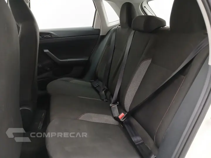 POLO 1.0 MPI TRACK MANUAL