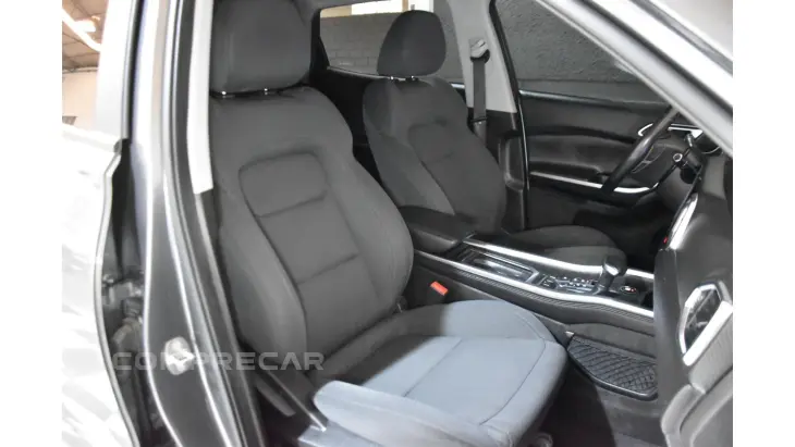 TIGGO 5x - 1.5 VVT TURBO i T DCT