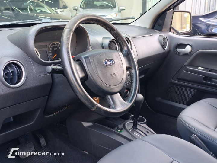 EcoSport XLT 2.0/ 2.0 Flex 16V 5p Aut.