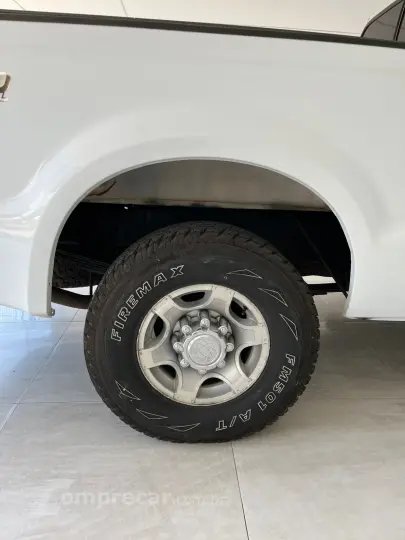F-250 3.9 XL 4X2 CS